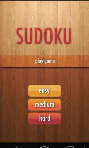 Sudoku Easy to Hard Lite - HD 2