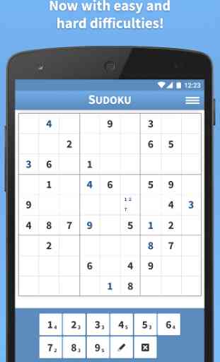 Sudoku Logic Puzzles 2