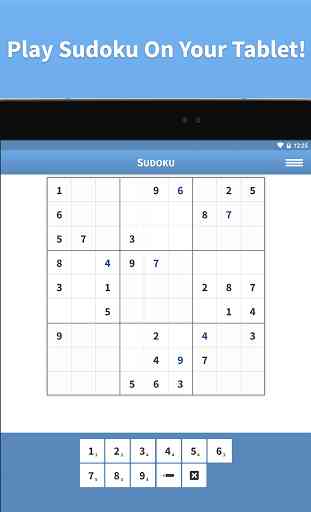Sudoku Logic Puzzles 4