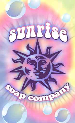 Sunrise Soap Company 1