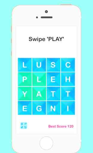 Swippe: A Math Puzzle Game 2