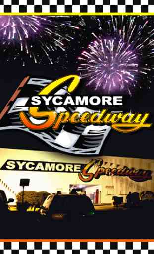 Sycamore Speedway 1