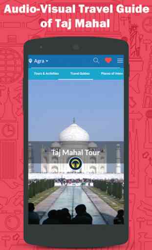 Taj Mahal India Travel Guide 2