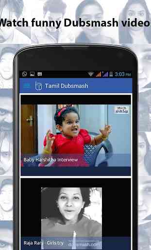 Tamil Dubsmash Videos 4