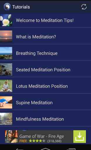 Taoist Meditations 3