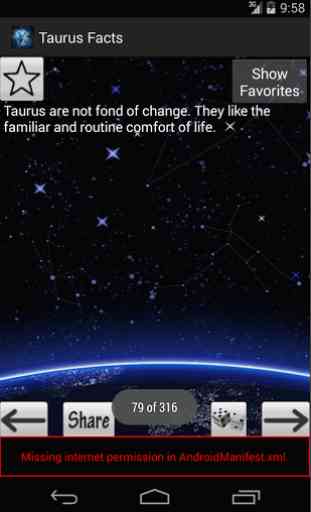 Taurus Facts 1