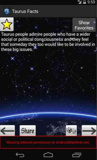 Taurus Facts 2