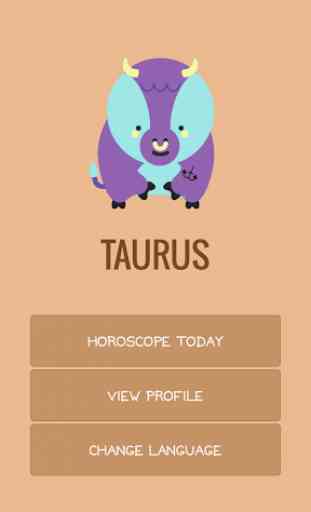 Taurus Horoscope 2