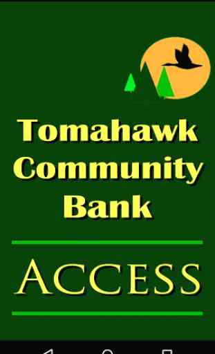TCB Access Mobile Banking 1