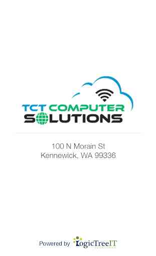 TCT Computer Solutions 1