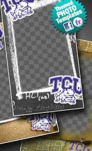 TCU Live 3D Wallpaper Suite 2