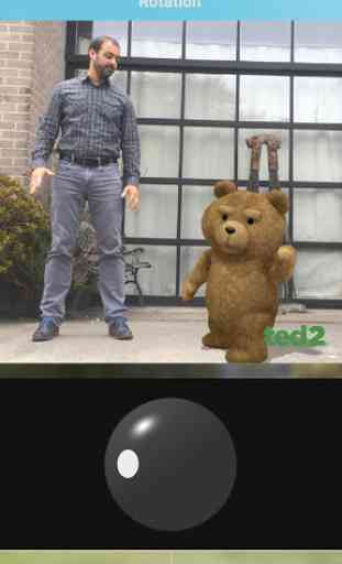 Ted 2 Mobile MovieMaker 4