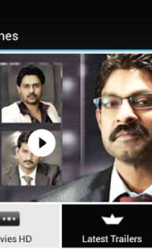 Telugu Comedy Scenes - HD 3