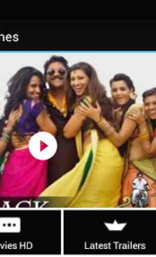 Telugu Comedy Scenes - HD 4