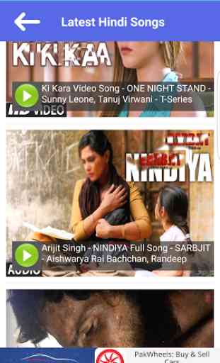 Top New Hindi Songs 2016 1