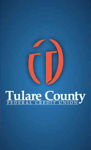 Tulare County Federal CU 1