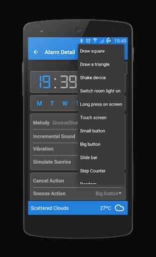 Turbo Alarm - Alarm Clock 2