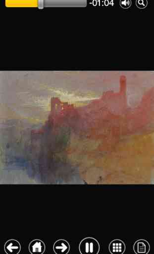 Turner and colour 3
