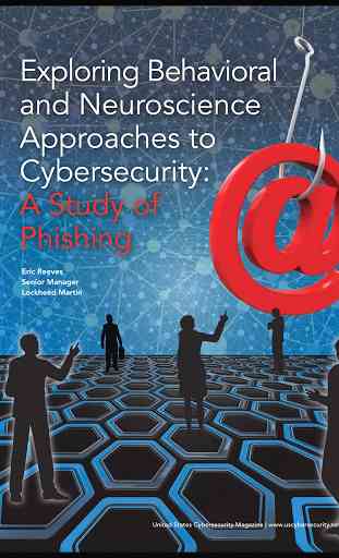 US Cybersecurity Magazine 3