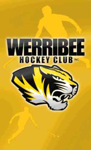 Werribee Hockey Club 1