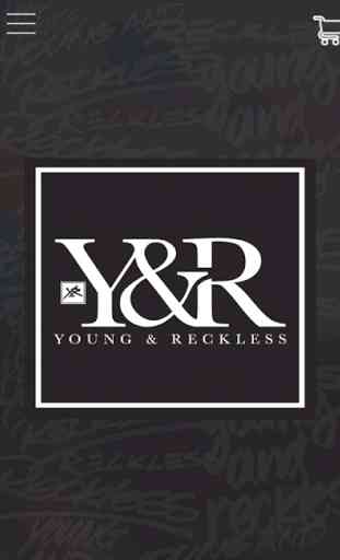 Young and Reckless 1