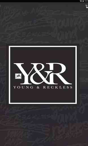 Young and Reckless 4