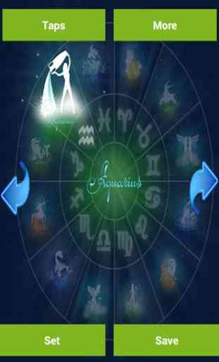 Zodiac Signs Wallpapers 1