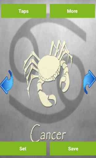 Zodiac Signs Wallpapers 4