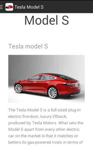 About Tesla 2