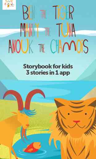Animals: Picture Book for Kids 1