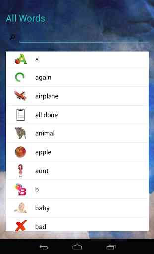 ASL Dictionary for Baby Sign 2