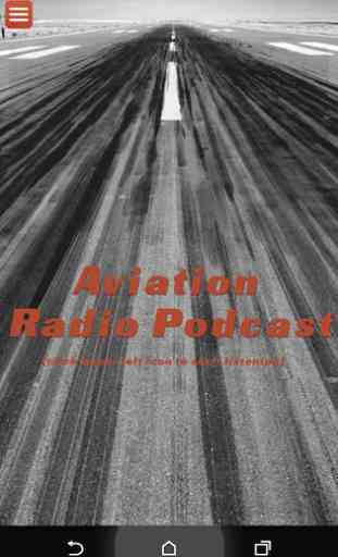 Aviation Radio Podcast v2 1