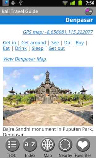Bali, Indonesia - FREE Guide 3