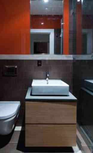 Bathroom Tile Ideas 1
