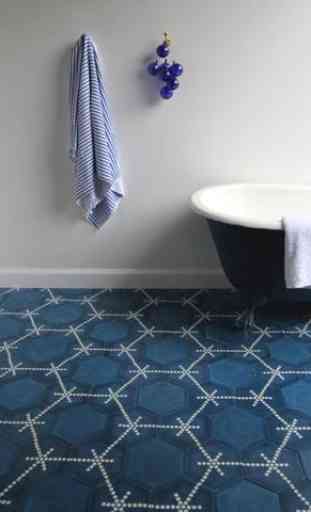 Bathroom Tile Ideas 2
