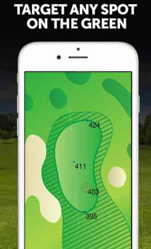 BirdieApps Golf GPS App 4