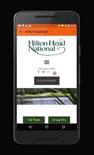 Bluffton| Hilton Head News App 2