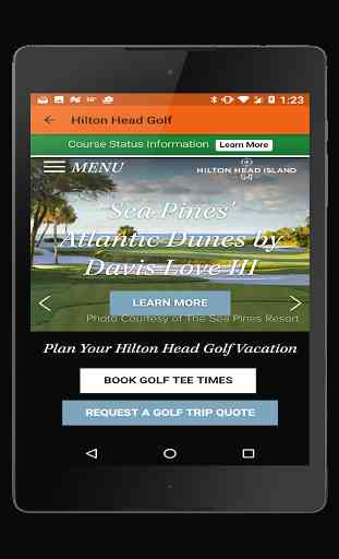 Bluffton| Hilton Head News App 4