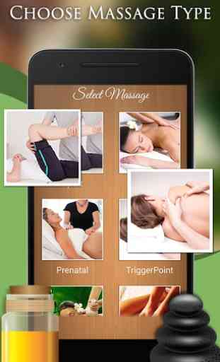 Body Massage Simulator 2