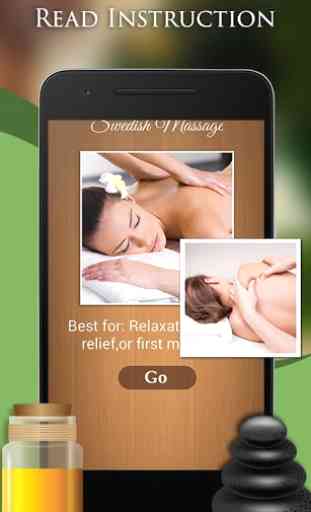 Body Massage Simulator 3