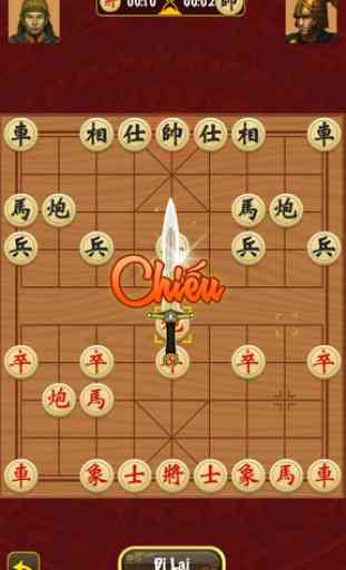 ChineseChess⭐Co Tuong Cờ Tướng 1