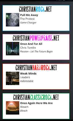 ChristianRock.Net 1