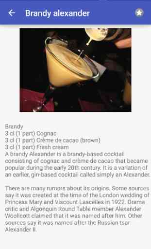 Cocktail Recipes 3