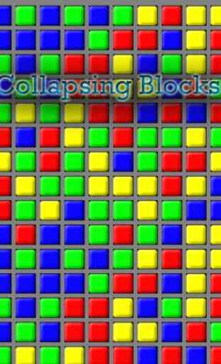 Collapsing Blocks 1