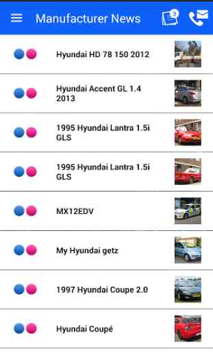 College Park Hyundai DealerApp 4