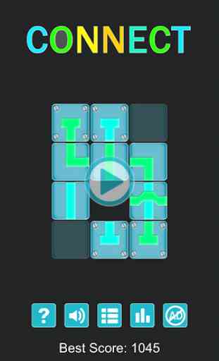 Connect - Puzzle Game 1