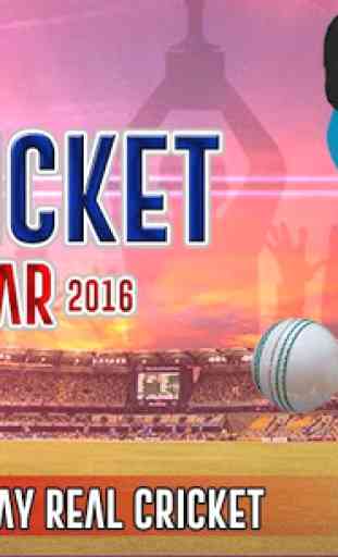 Cricket Star 2016 World Cup 2