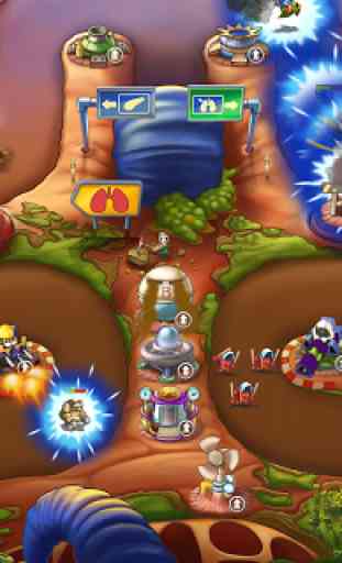 Defend Your Life Tower Defense 3
