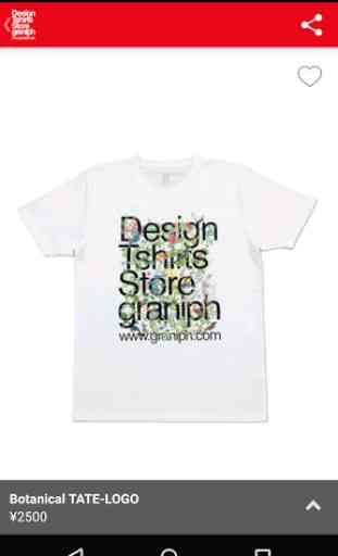 Design Tshirts Store graniph 4