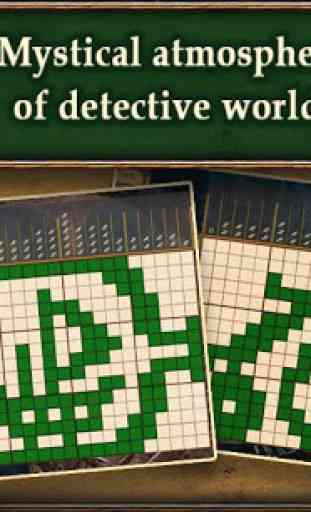Detective Riddles 2 Free 4